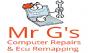 Mr G's Computer Repairs & Ecu Remapping
